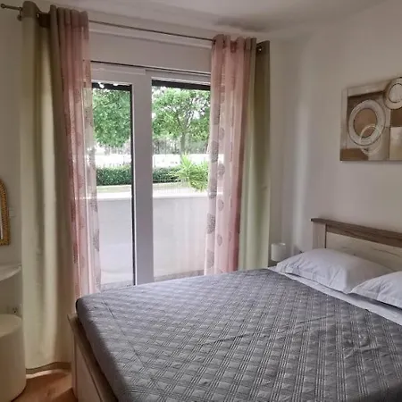 Apartman No.2 Zadar Exterior photo