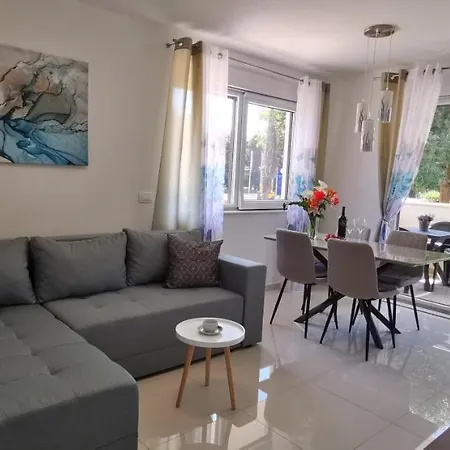 Apartman No.2 Zadar Exterior photo
