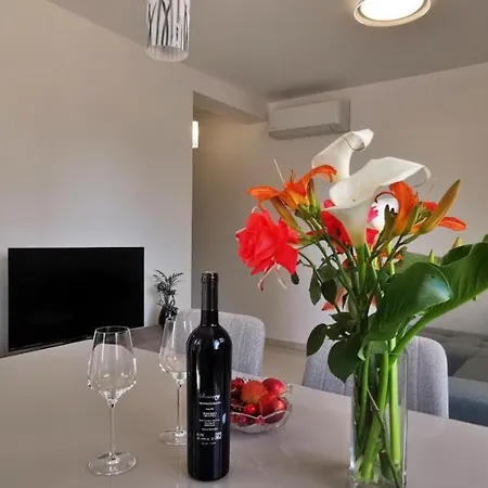 Apartman No.2 Zadar Exterior photo