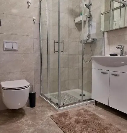 Apartman No.2 Zadar Exterior photo