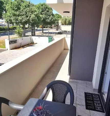 Apartman No.2 Zadar Exterior photo