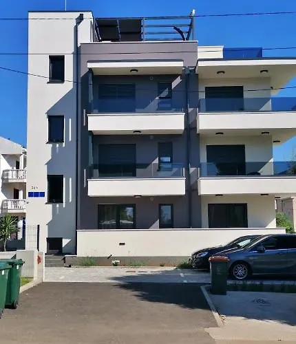 Apartman No.2
