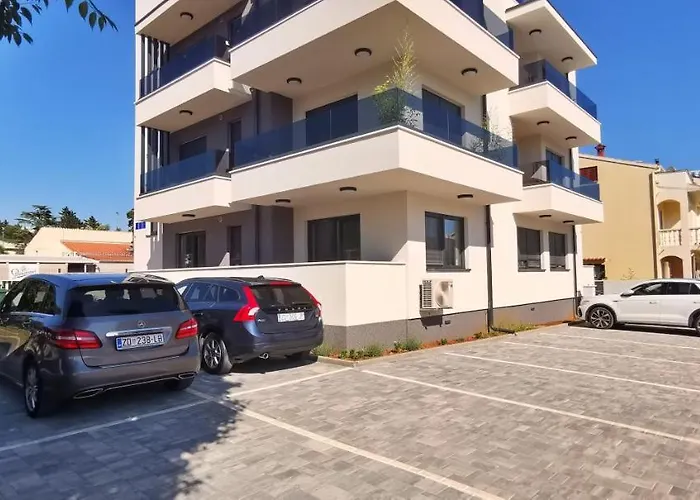 Apartman No.2